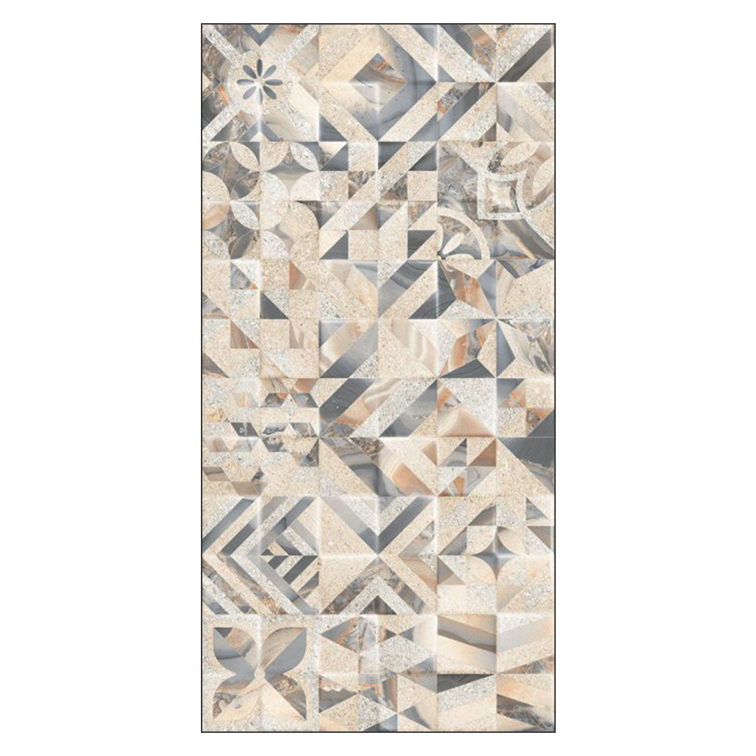 Гранитогрес  Етера пачуърк квадрати бежов 30х60 – Fiore Ceramica 11.6.1006.0003